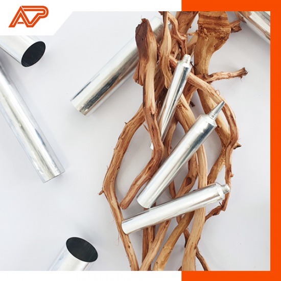 ผู้ผลิตหลอดบีบนิ่มอลูมิเนียมราคาโรงงาน - อลูแพค ครีเอทไฮควอลิตี้ ผู้ผลิตหลอดบีบนิ่มอลูมิเนียมราคาโรงงาน - อลูแพค ครีเอทไฮควอลิตี้