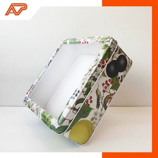 โรงงานผลิตกล่องอลูมิเนียมฝาเจาะช่อง - อลูแพค ครีเอทไฮควอลิตี้ โรงงานผลิตกล่องอลูมิเนียมฝาเจาะช่อง - อลูแพค ครีเอทไฮควอลิตี้