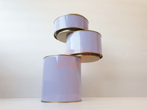 รับทำกระป๋องโลหะพร้อมพิมพ์ลาย