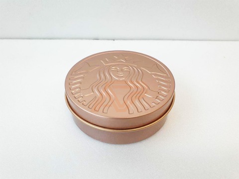 รับสั่งทำกล่องเหล็กกีฟท์เซ็ทพรีเมี่ยม