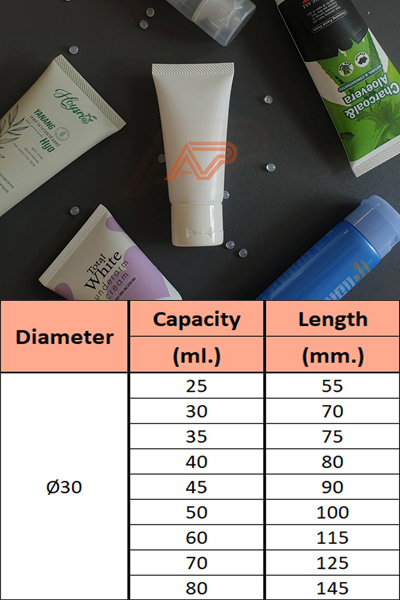 หลอดPEขนาด30