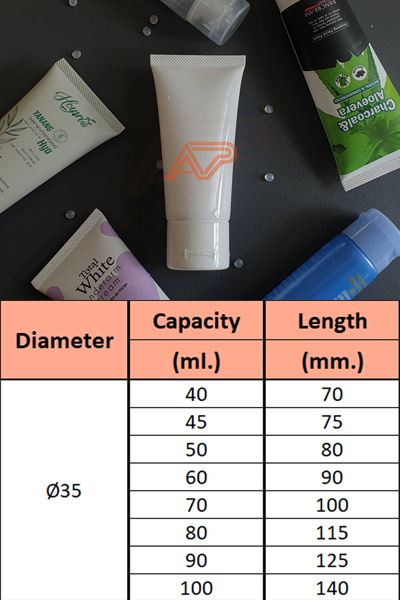 หลอดPEขนาด35