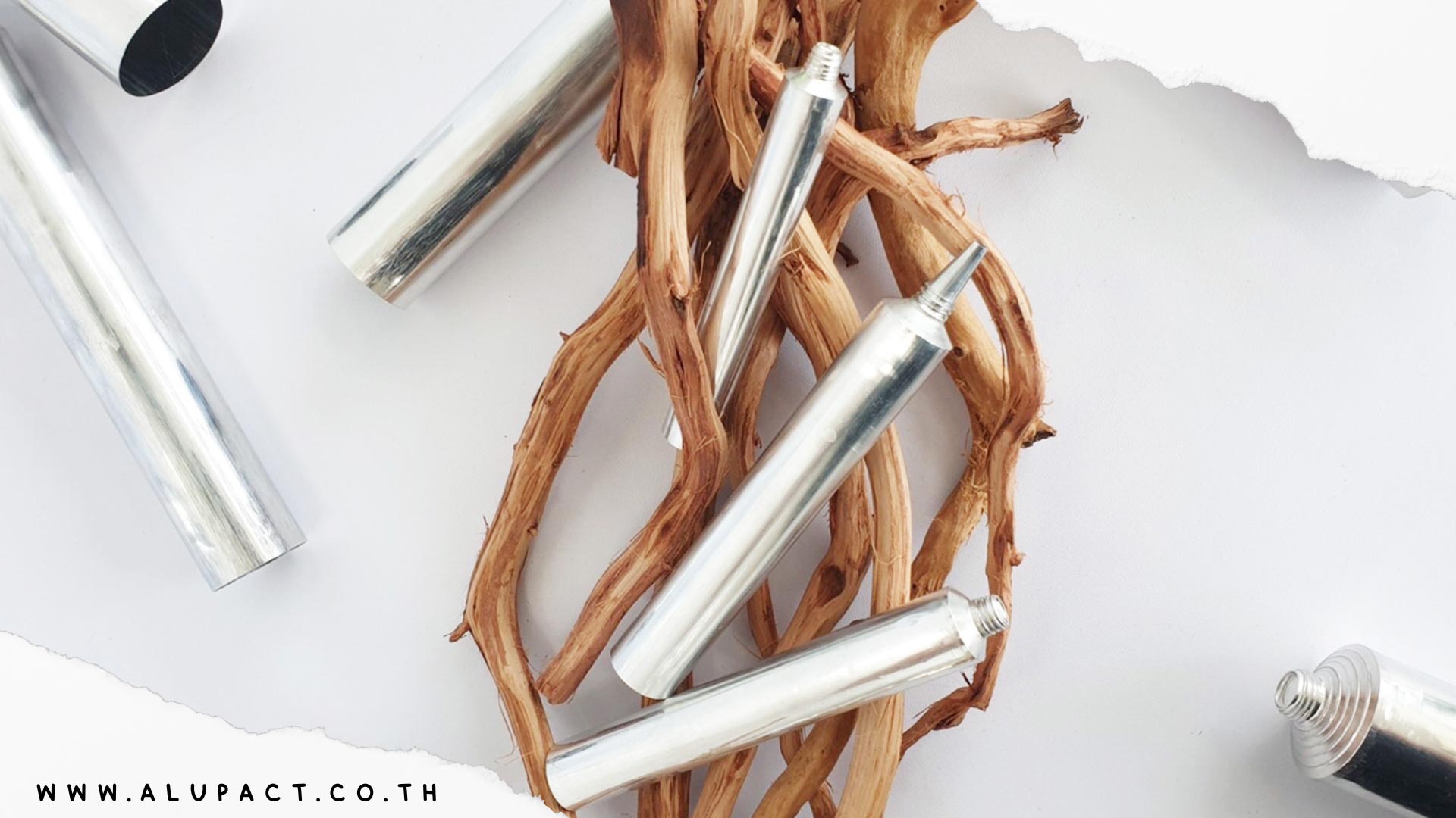 ให้คำปรึกษากลยุทธด้านบรรจุภัณฑ์